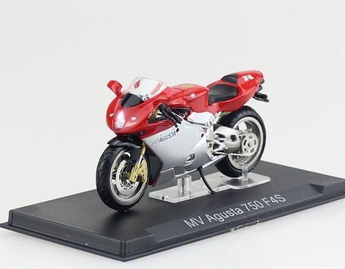 Agusta 750 f4s 24 - 750,