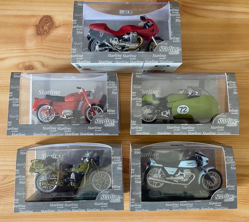 Moto guzzi motorradmodell 24 - guzzi,