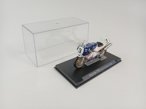 Deagostini honda 750 - deagostini,