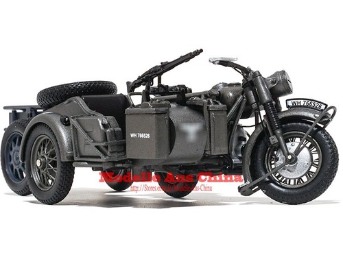 Atlas 1939 1945 bmw - 1939-1945, r75