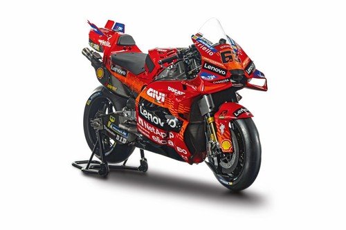 New ducati maisto - maisto, modell