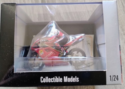 Onyx ducati modell carl - onyx,