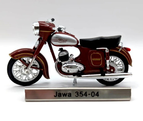 Atlas jawa 354 - atlas, motorrad