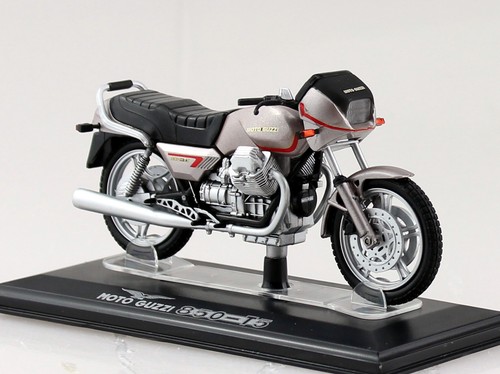 Moto guzzi 850 - moto,