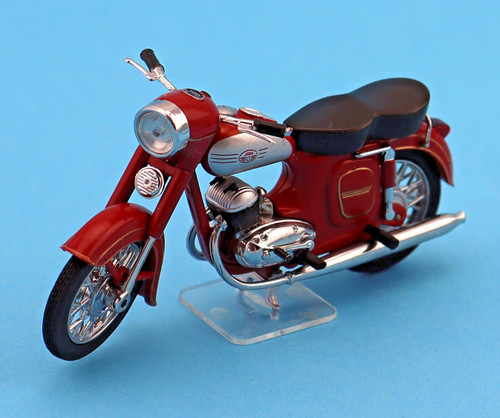 Atlas jawa 354 24 - jawa, 354-04