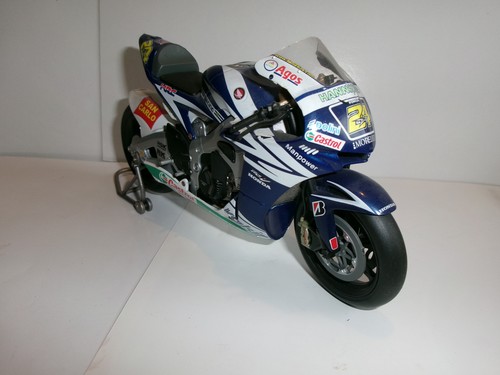 Toni elias gresini honda - toni, #24