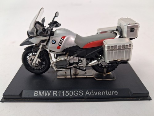 Altaya die cast - die-cast, bmw
