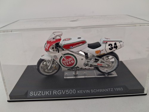 Altaya suzuki rgv500 - altaya,