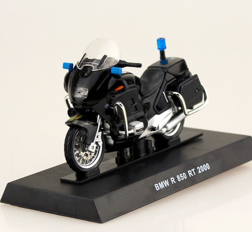 Bmw r850 2000 carabinieri - bmw,