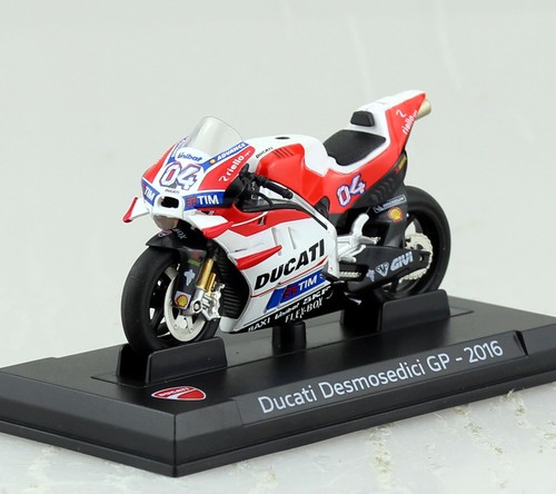 Ducati desmosedici 2016 - ducati,