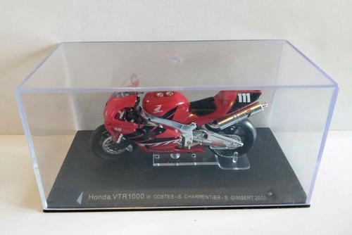 Moto honda vtr 1000 costes - vtr,