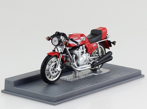 Agusta 750 1973 - mv, ixo