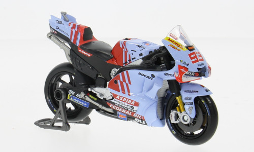 Ducati maisto modell - ducati,