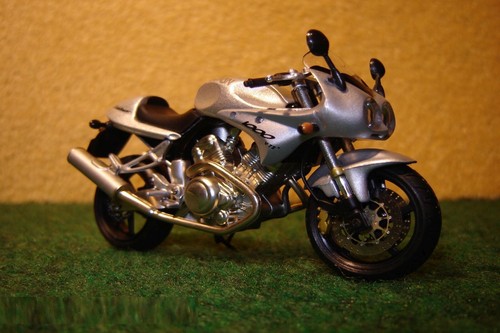Voxan 1000 café racer - voxan,