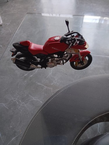 Agusta brutale oro motorrad - mv,