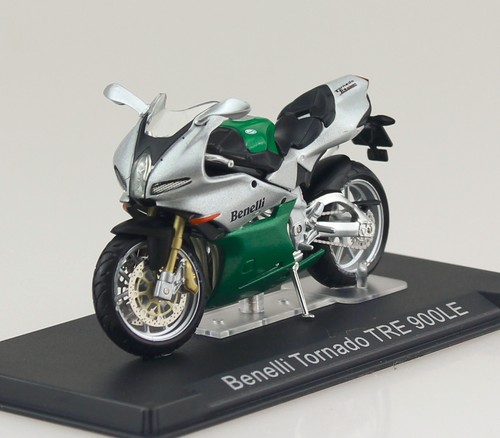 Benelli tornado tre 900 24 - tornado,