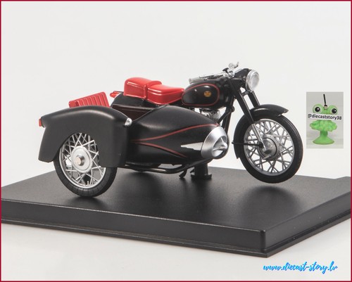 Motorrad pannonia tlf 250 - motorrad,