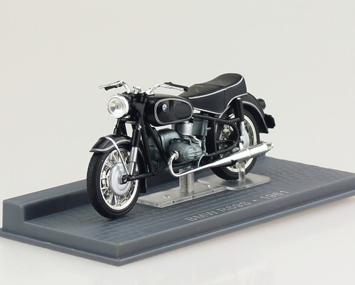 Bmw r69 1961 24 - s,