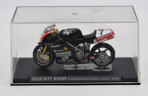 Metall modellauto ducati - metall,