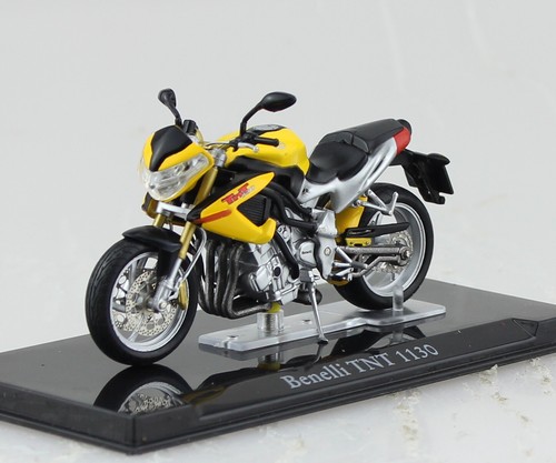 Benelli tnt 1130 - 1130, gelb