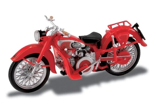 Moto guzzi astore 1949 - moto,