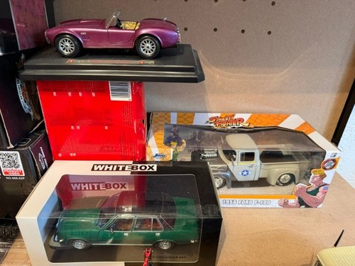 Modellnutzfahrzeuge pkws und - ,