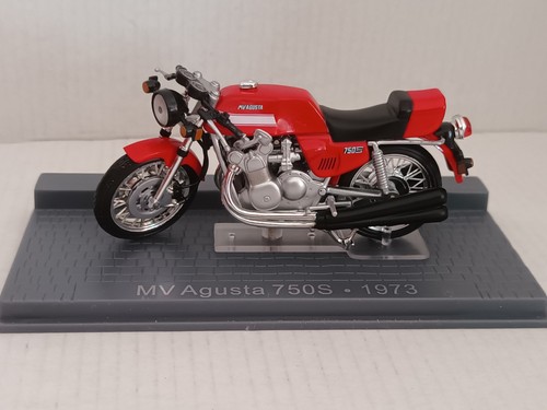 Agusta 750s 750 1973 - 750,