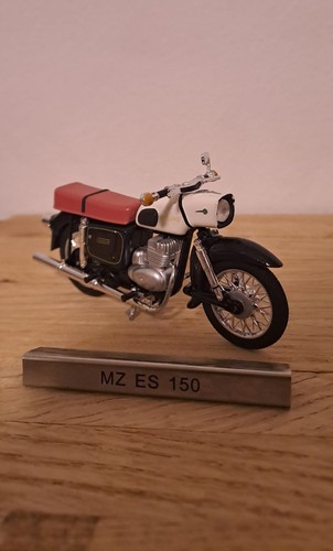 Neu ovp 150 ddr motorrad - neu,