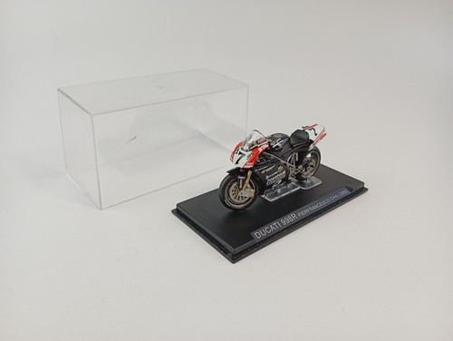 Deagostini ducati 998r - ducati,