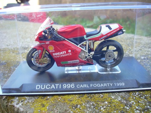 Moto ducati 996 - moto,