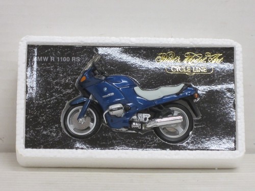Motorrad bmw 1100 in - bmw, rs