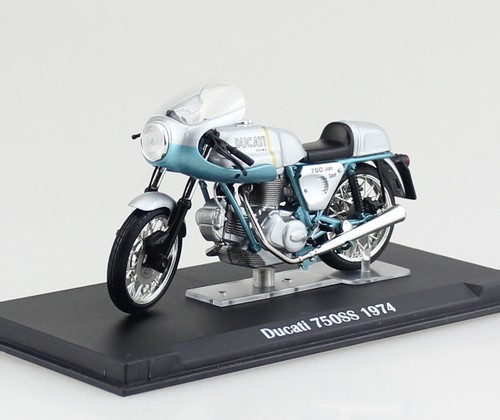 Ducati 750 1974 24 - ss, 1:24