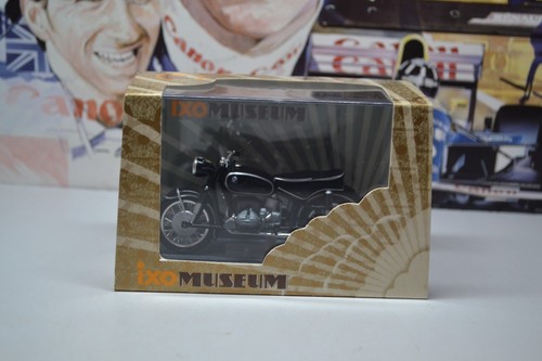 Ixo museum 1969 - ixo,