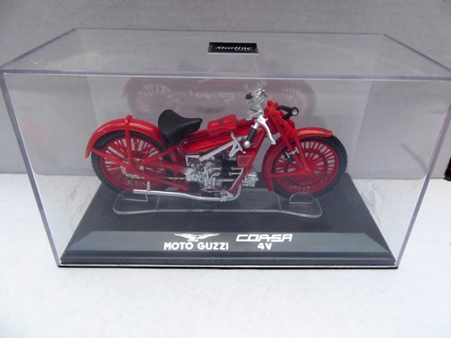 Starline moto guzzi - starline,
