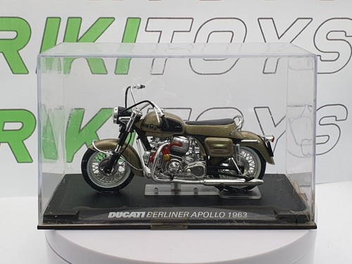 Motorrad ducati berliner - motorrad,