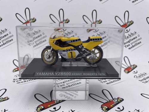 Die cast yamaha - die, 1/24