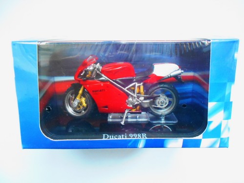 Ducati 998r superbike motorrad - ducati,