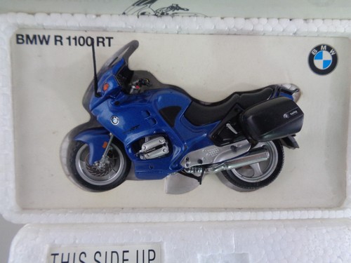 Minichamps motorrad bmw - bmw, r