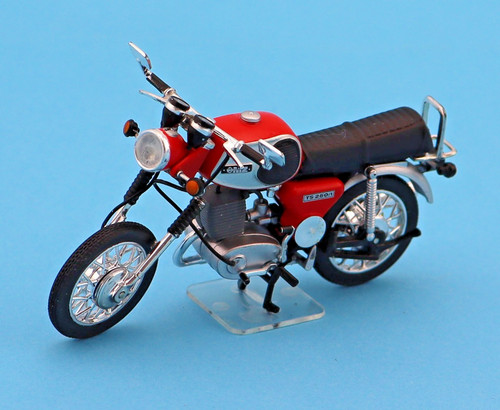 Atlas 250 1 24 - ts, 250/1
