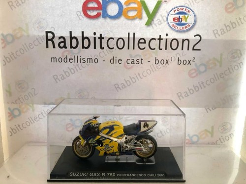 Altaya die cast suzuki - altaya, 1/24
