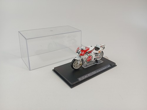 Deagostini suzuki rgv500 - deagostini,