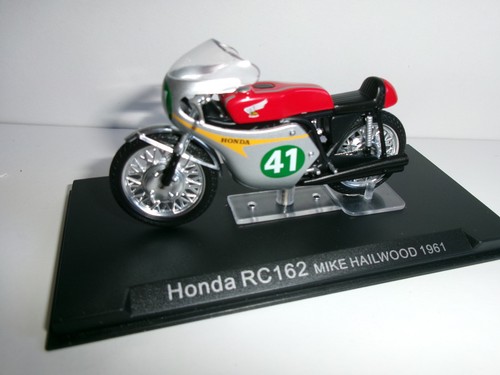 Mike hailwood honda rc - hailwood, #41