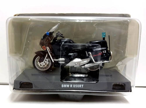 Die cast motorrad bmw r - 1/24,