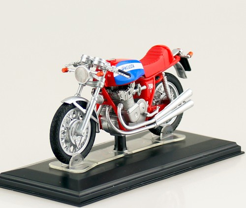 Agusta 750 sport blister - agusta,