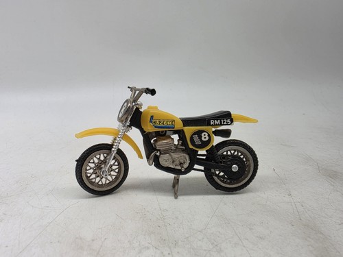 Zee toys motorrad - toys, motocross