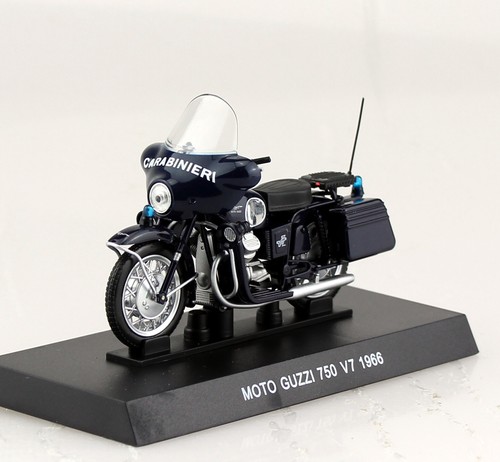 Moto guzzi 750 1966 - guzzi, v7