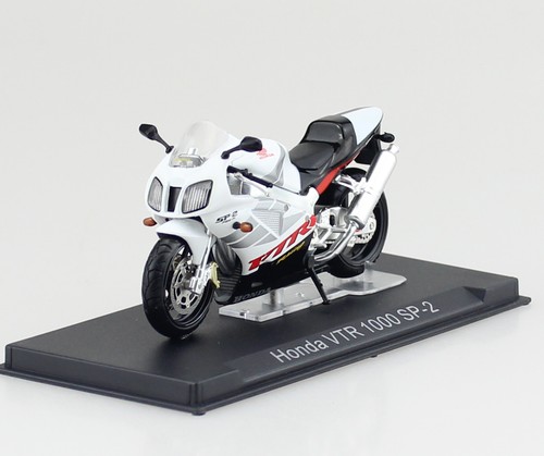 Honda vtr 1000 1 24 - vtr, sp-2