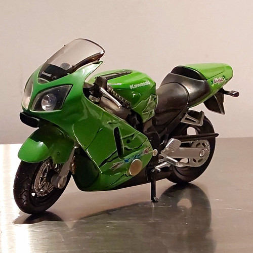 Kawasaki ninja 24 - kawasaki,