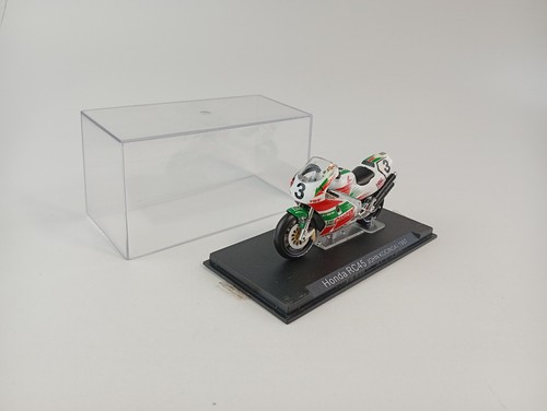 Deagostini honda rc45 john - deagostini,