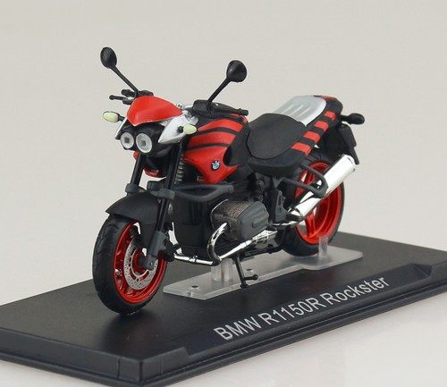 Bmw 1150r rockster - r,